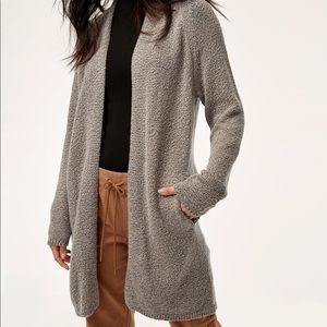 Ariztia- Community - Cardigan